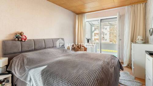 1. OG Schlafzimmer 1 1 - 