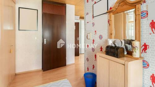 1. OG Ankleidezimmer 2 - 