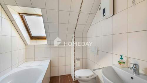 1. OG Badezimmer 1 - 