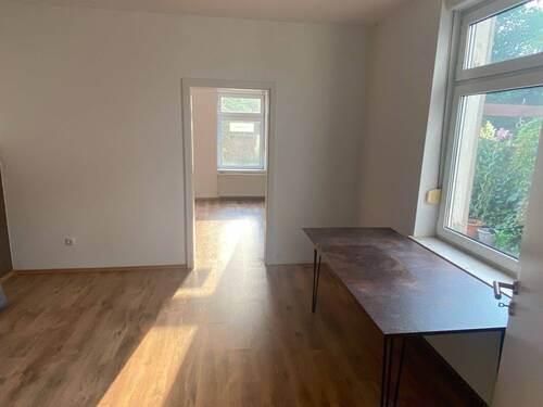 Weitere Räume im EG - 