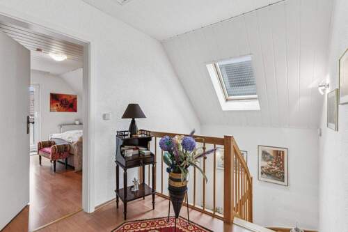 Empore - Einfamilienhaus mit 127,00 m&sup2; in Woltersdorf zum Kaufen