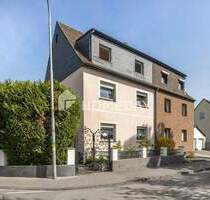 Ihre Suche hat ein Ende! Ideal geschnittene Doppelhaushälfte für die große Familie - Leverkusen Quettingen