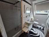 Duschbad Dachgeschoss - 