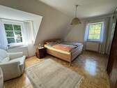 Schlafzimmer im OG - 