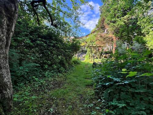 SCHRICK IMMOBILIEN: Ahrensburg - 1 Zimmer Mehrfamilienhaus, Wohnhaus zum Kaufen in AHRENSBURG - ALLEENVIERTEL