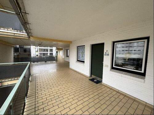 Laubengang - 2 Zimmer Etagenwohnung zum Kaufen in Grömitz