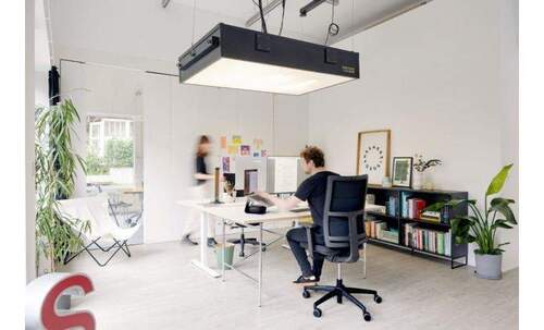 Schreibtischplätze - Büro zur Miete in Bielefeld