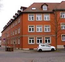 - Geräumige Wohnung in Weißenfels-West -