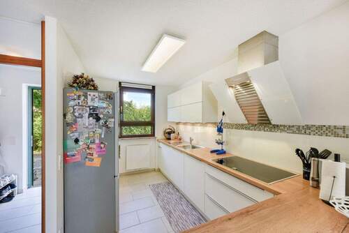 Küchenzeile rechts - 