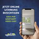 Online-Besichtigung - 