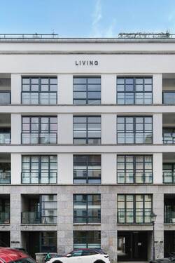 Weitere Hausansicht - 