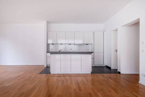 Weitere Ansicht Einbauküche - Etagenwohnung mit 141,00 m&sup2; in Berlin zum Kaufen