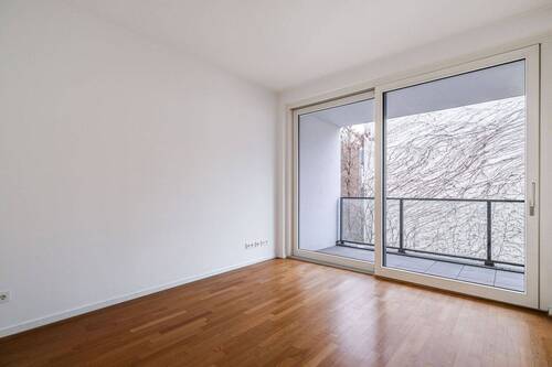 Weiteres Schlafzimmer - 