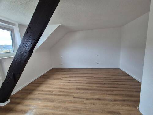 Schlafzimmer - 3 Zimmer Etagenwohnung in Remagen