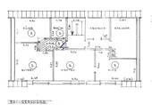 Grundriss Dachgeschoss - 