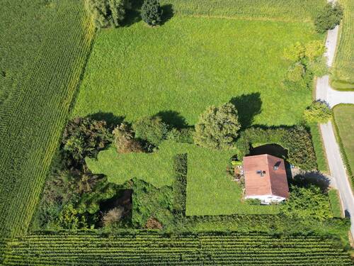 Vogelperspektive 1 - 