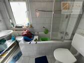 Wohnung 2, Bad (2) - 