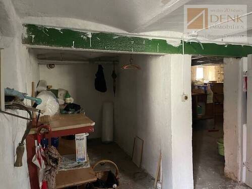 Kellergeschoss, Bild 1 - 