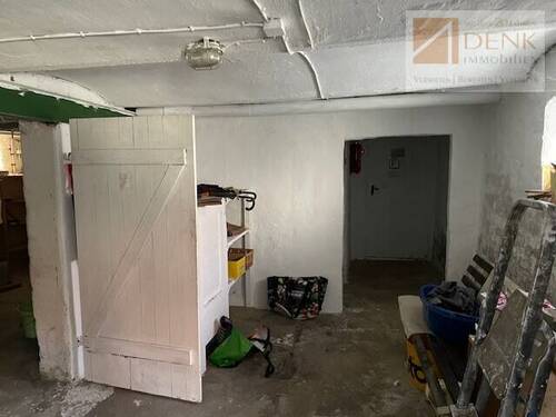 Kellergeschoss, Bild 2 - 