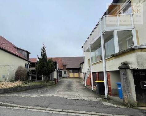 Außenansicht, Bild 1 - 