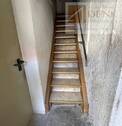 Anbau 1, Treppenaufgang - 