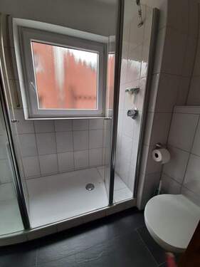 Duschbad - 