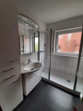 Duschbad - 