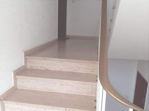 Treppenhaus - 