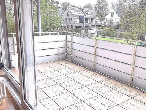 Balkon - 