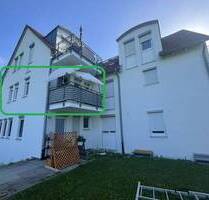Schöne helle Wohnung zum Kauf - 110.000,00&nbsp;EUR Kaufpreis, ca.&nbsp; 46,70&nbsp;m&sup2;&nbsp;Wohnfl&auml;che in Horb am Neckar / Nordstetten (PLZ: 72160)