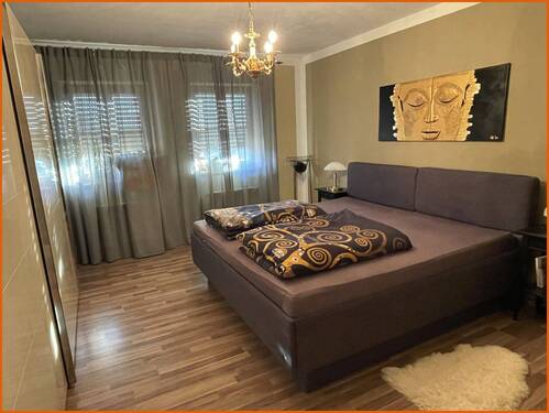 Schlafzimmer - 