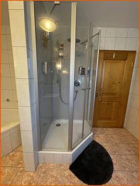 Dusche - 