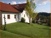 Seitenansicht - 