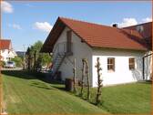 Garage mit Stauraum - 