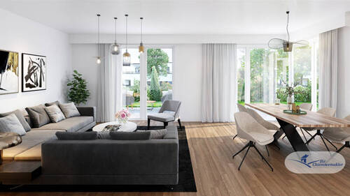 Konzept Wohnzimmer - 