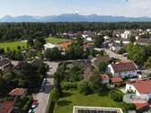Luftaufnahme Umgebung - 