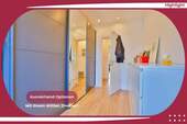 Kinderzimmer/Büro - 