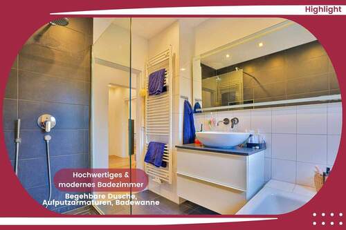 Badezimmer - 