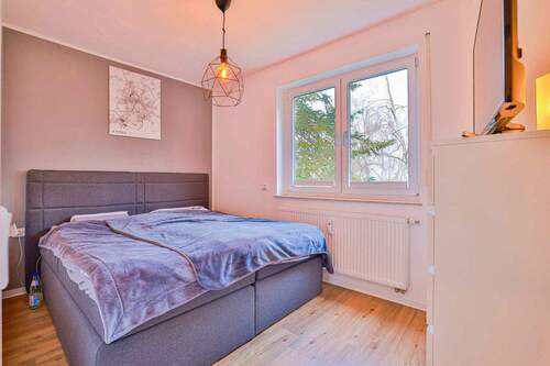 Schlafzimmer - 