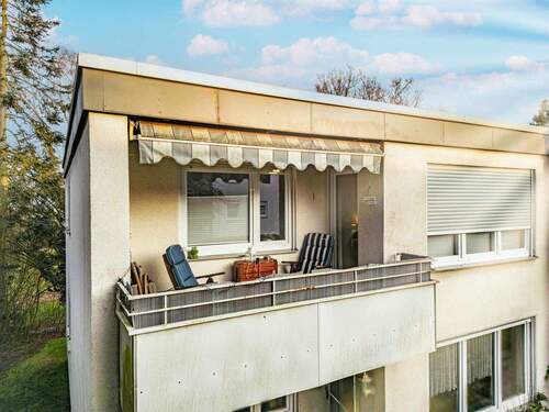 Balkon - 