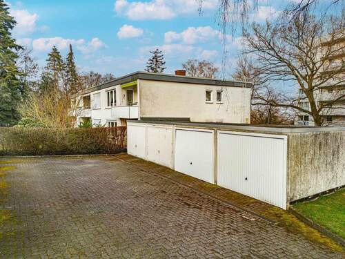 Hausansicht - 