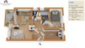 Grundriss - 