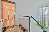 Wohnungseingang - 