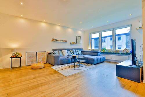 Wohnzimmer - 