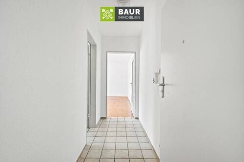 Flur - Etagenwohnung mit 53,00 m² in Ravensburg zum Kaufen