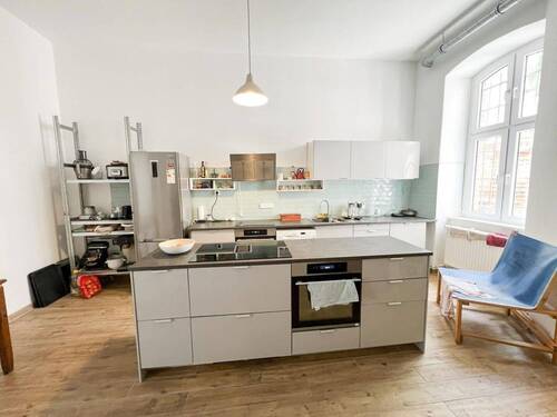 Bild 2 - Büro zur Miete in Berlin