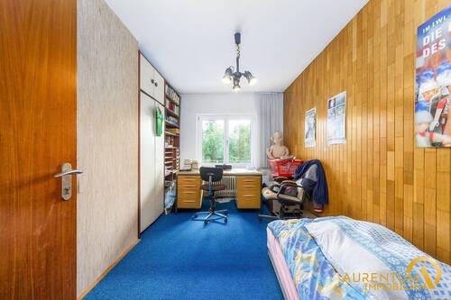 Kinderzimmer - 