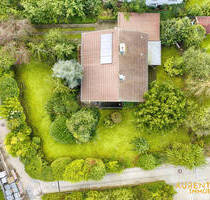 Sofort Frei: Heizung 2007,Fenster aus 2009,Wärmedämmung,voll unterkellert,massives Einfamilienhaus! - Abensberg