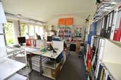 Büro groß - 