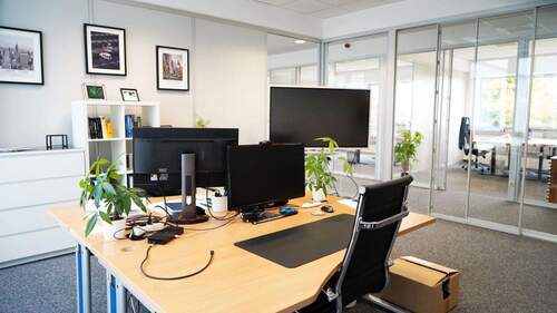 Bild 3 - Büro in Sankt Augustin